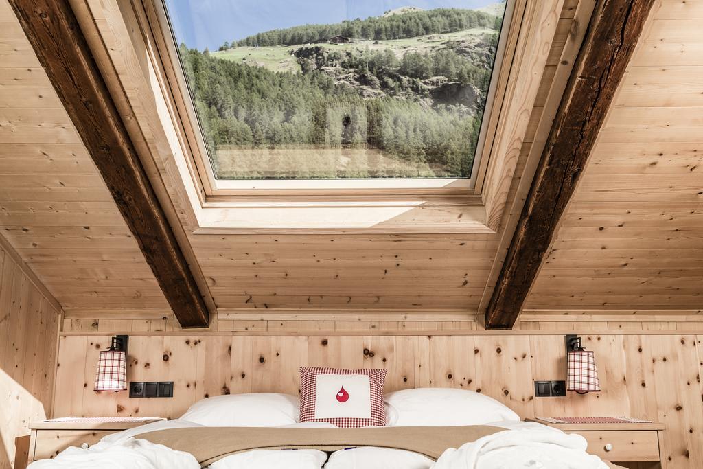Hotel Oberraindlhof Сеналес Номер фото