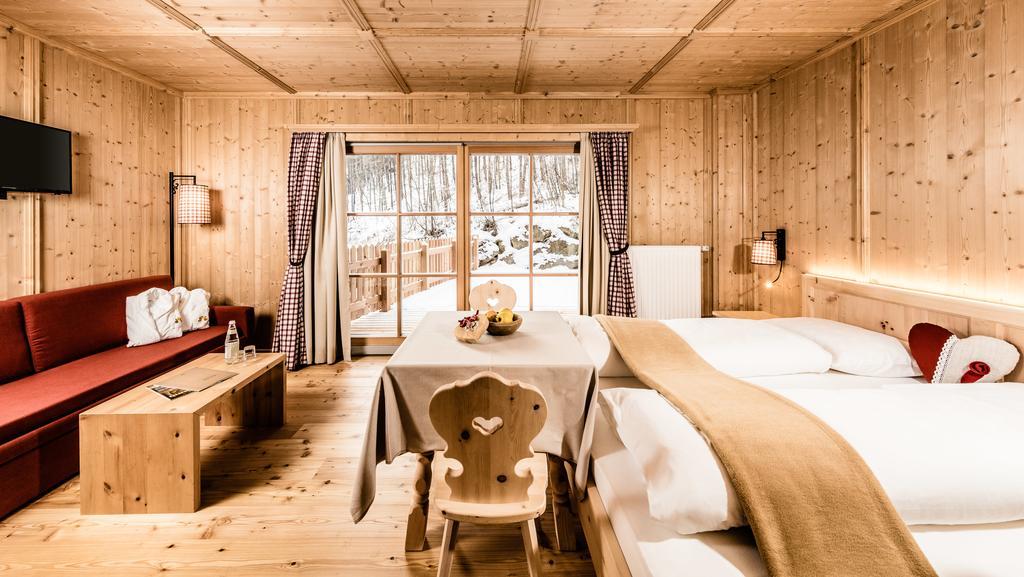 Hotel Oberraindlhof Сеналес Екстер'єр фото